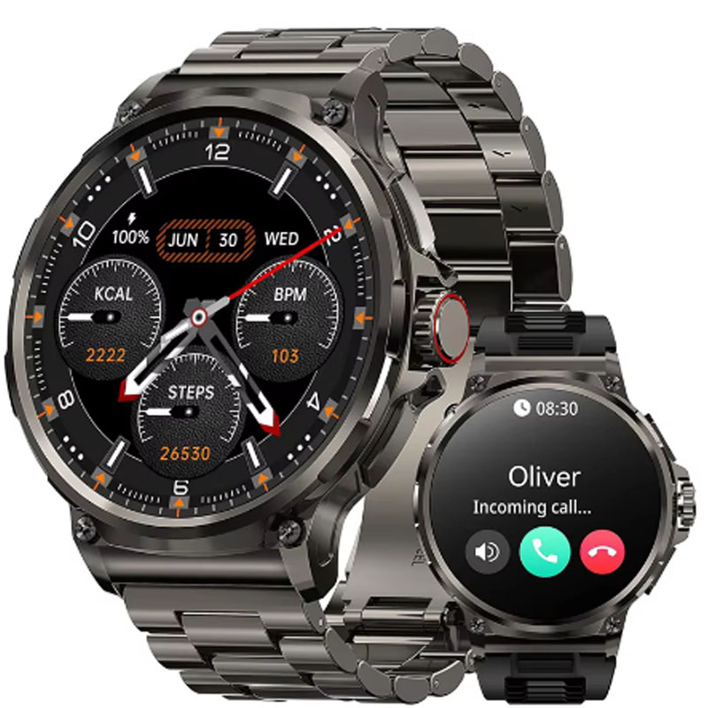 Watch S Realme - POCO X5 Pro Motorola Moto G04s