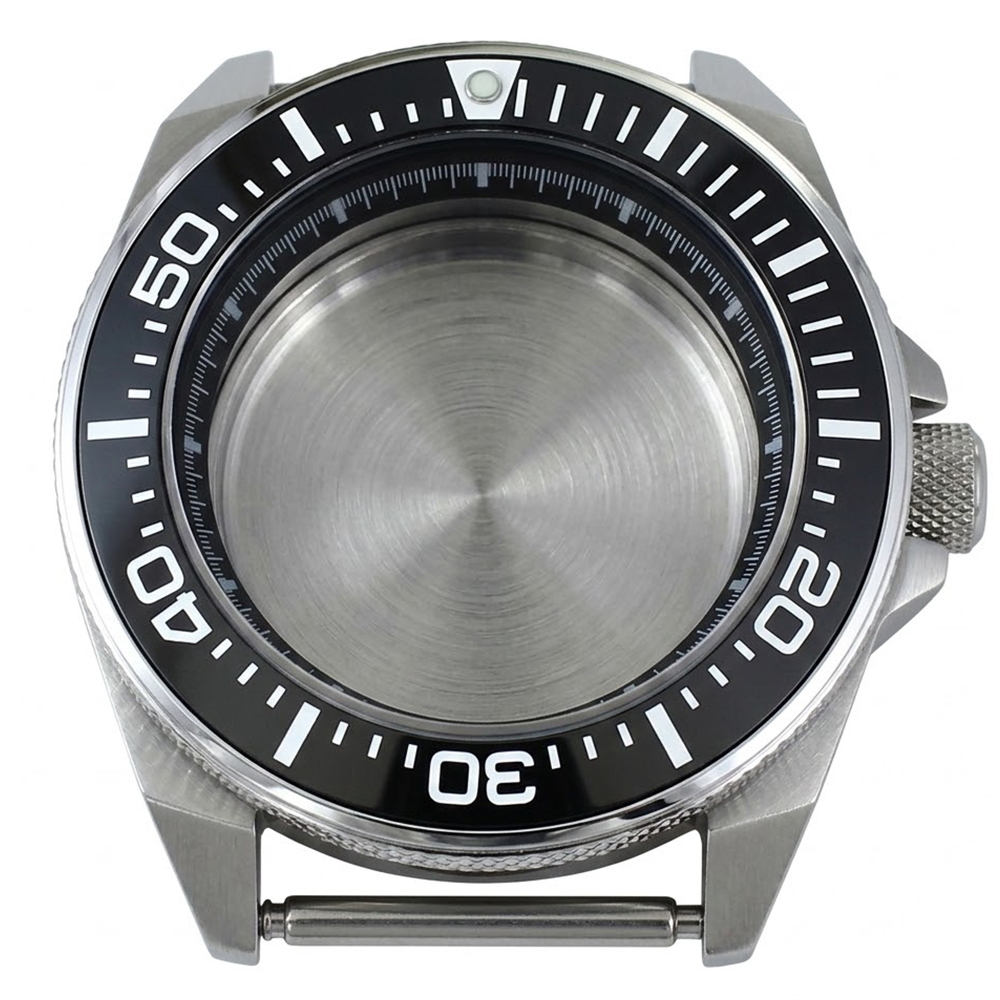 Citizen Watch Tsuyosa - SKX saat kasası Fit 4R35 4R36