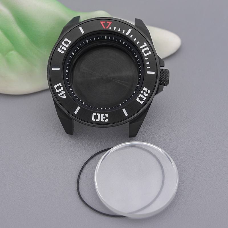 Citizen Watch Tsuyosa - Mod NH35 Kasa Samurai King NH34