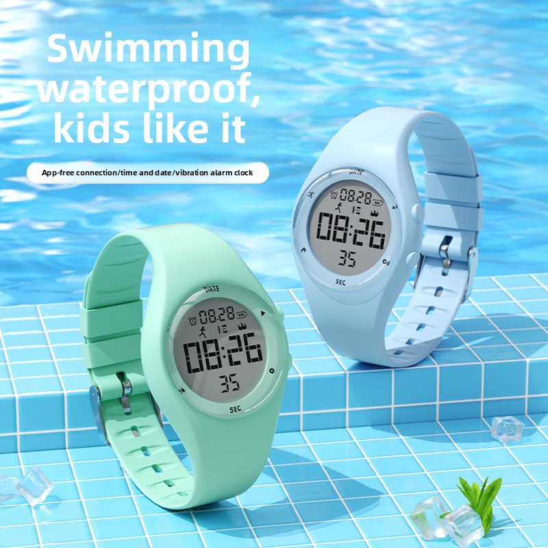 Smartwatch Watches For Kids - 2026 Yeni Çocuk Genç Akıllı Saati