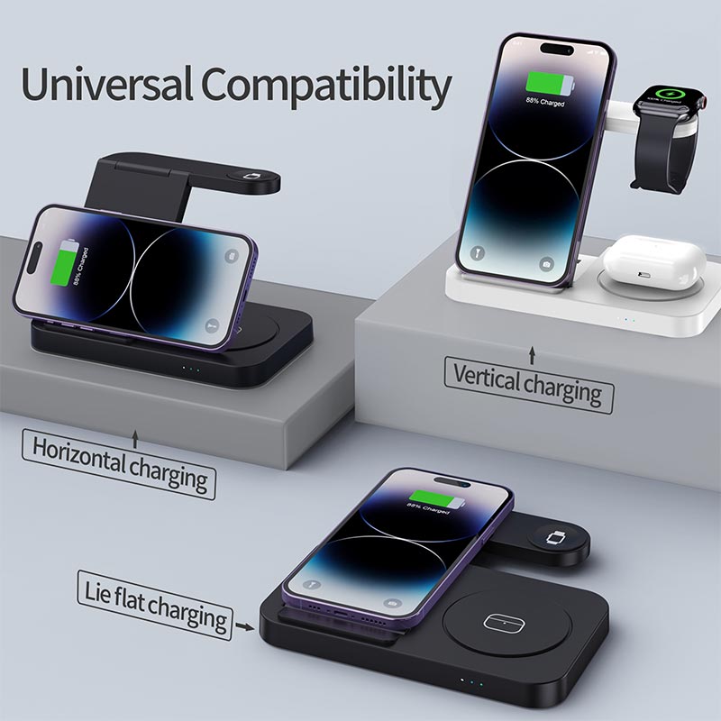 Watch 7 Smartwatch Iphone - iPhone 16 15 14 13 12