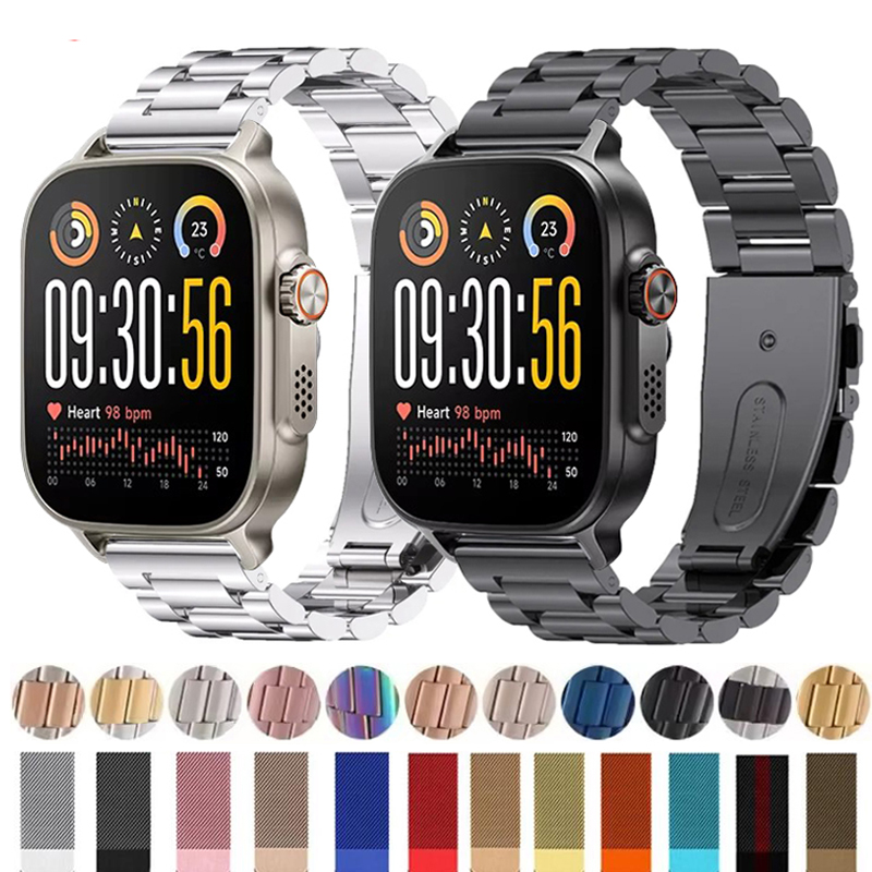 Watch S Realme - Realme Watch 5 Erkekler İçin 22mm