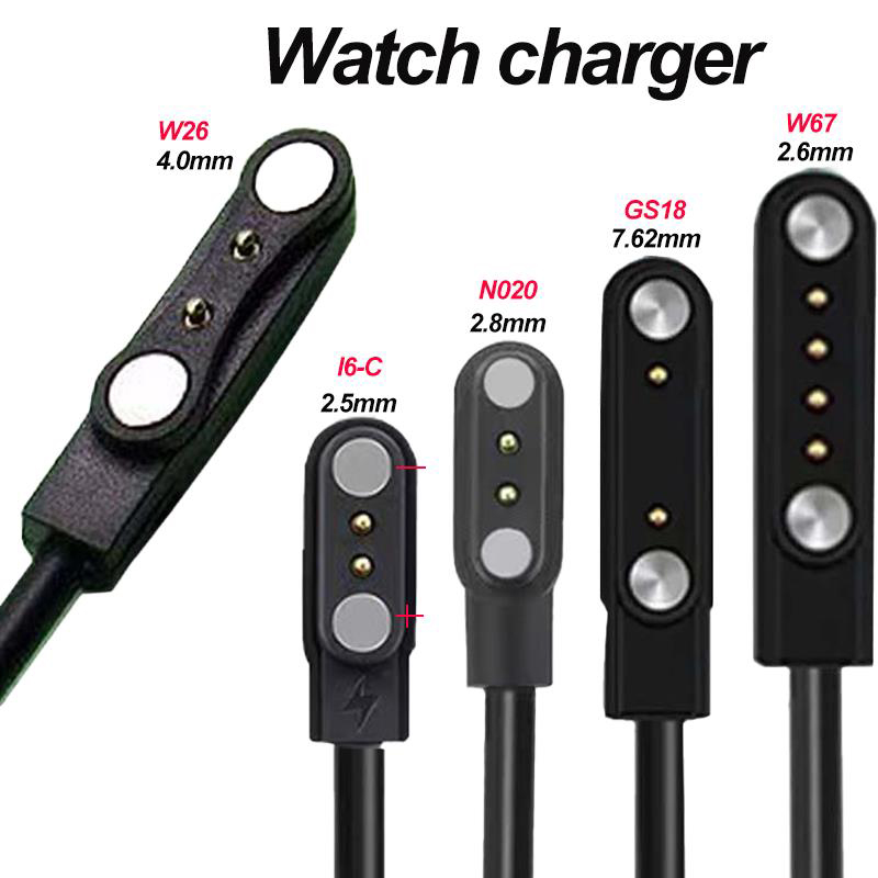 Smartwatch Watches For Kids - 2 pinli 4 pinli Akıllı Saat