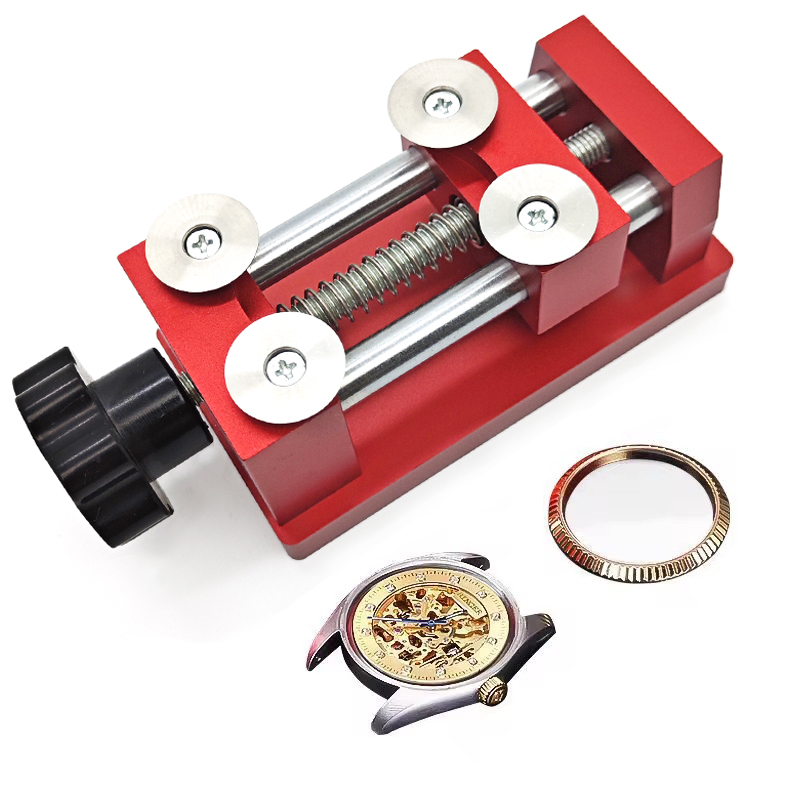 Crystal Press Tool - Çerçeve sökücü İzle çerçeve sökücü 4