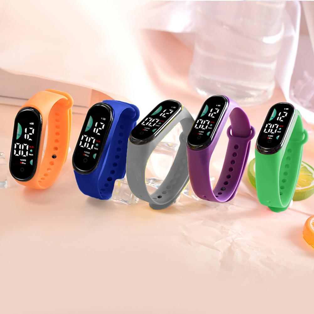 Smartwatch Watches For 12 Year Old Boy - Yeni Çocuk Akıllı Saati 2026 1.9