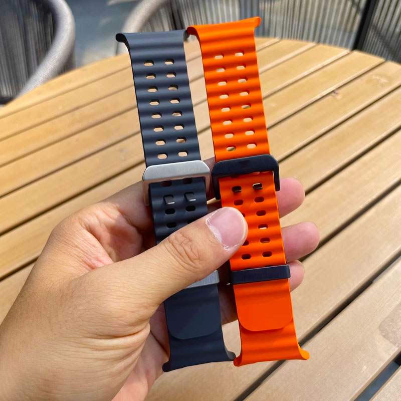 Tide Watch Surf - Deniz Bandı Samsung Galaxy İzle Ultra