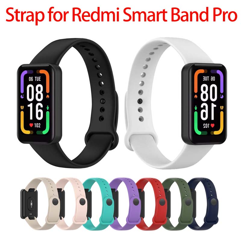 Smartwatch Redmi Watches - Redmi Smart Band Pro Bileklik Bileklik