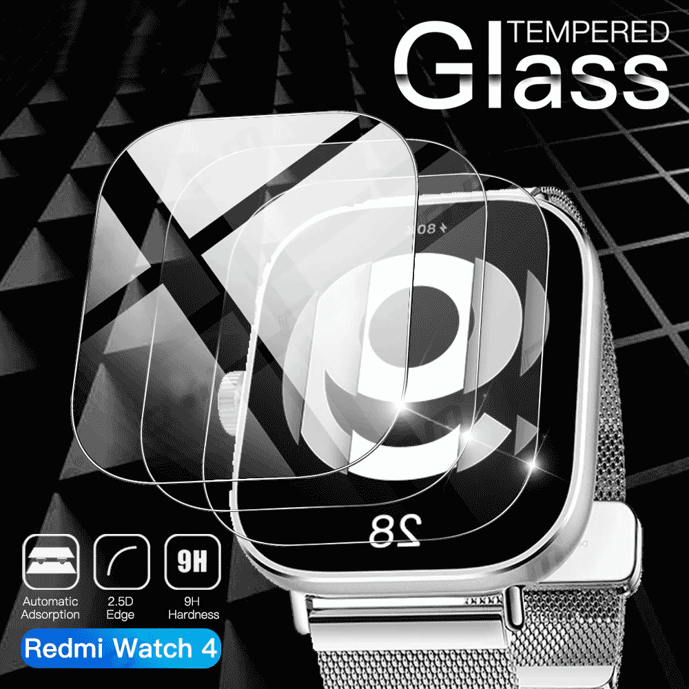 Smartwatch Redmi Watches - Xiaomi Redmi İzle 4 Akıllı Saat