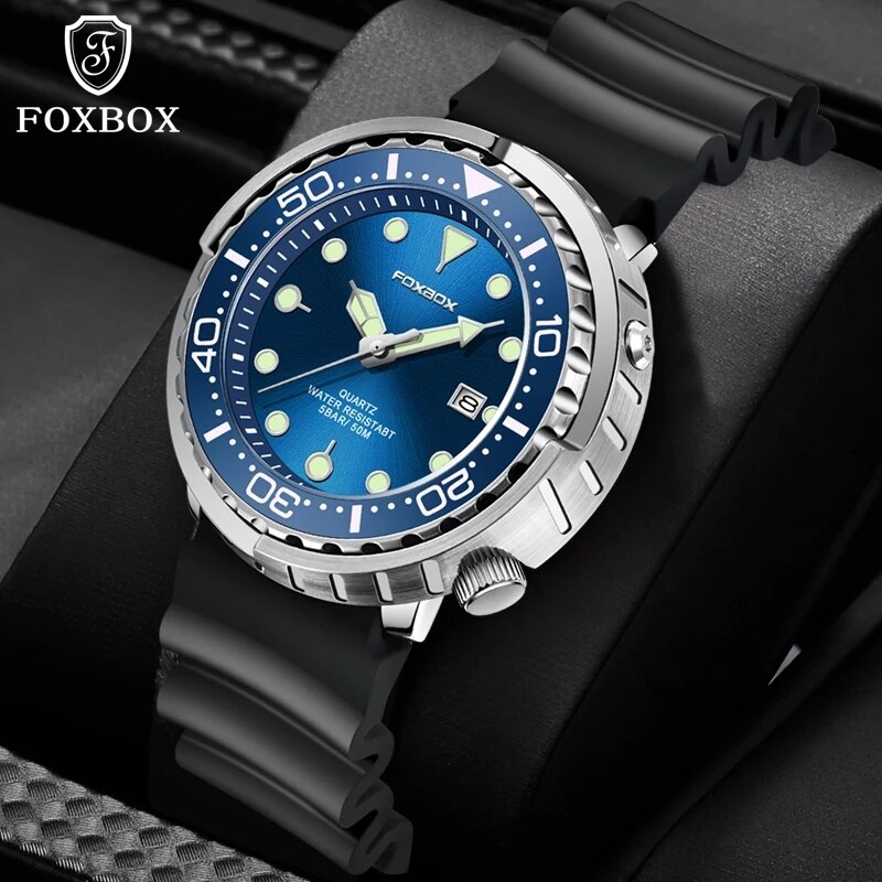 Citizen Watch Tsuyosa - 2024 Casual Erkek Saatler Erkekler için