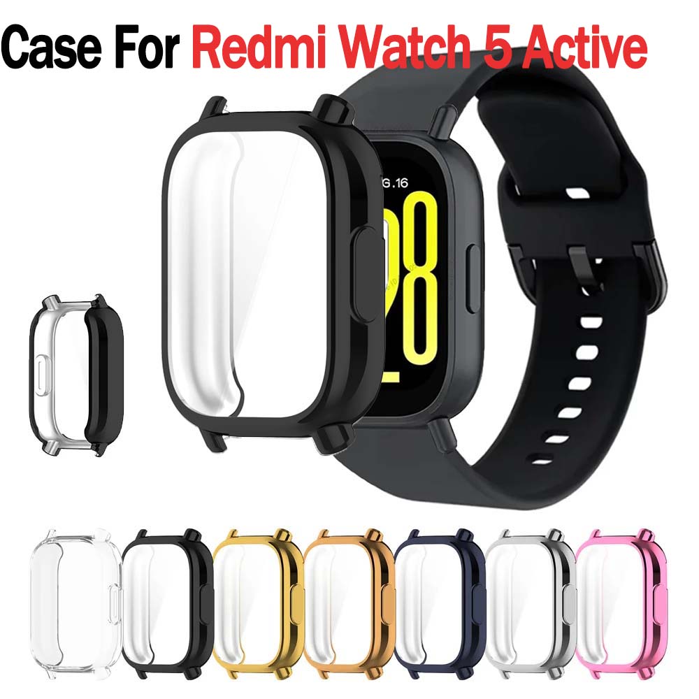 Smartwatch Redmi Watches - Redmi Watch 5 Active Akıllı Spor
