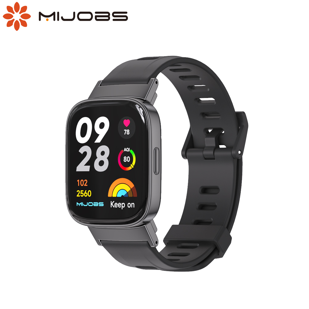 Smartwatch Redmi Watches - Redmi için kayış İzle 3 Akıllı