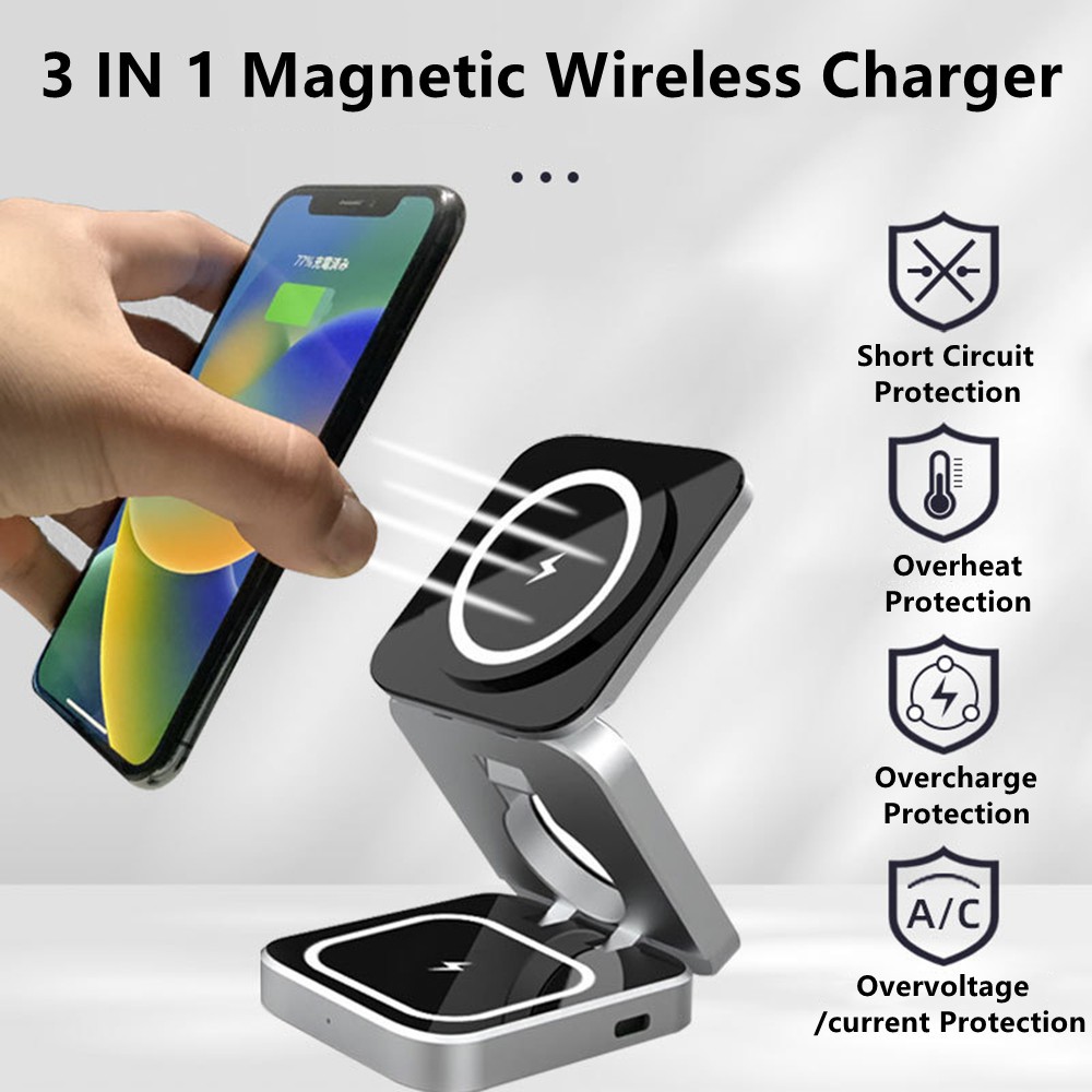 Watch 7 Smartwatch Iphone - Samsung S25 S24 İPhone 16 için