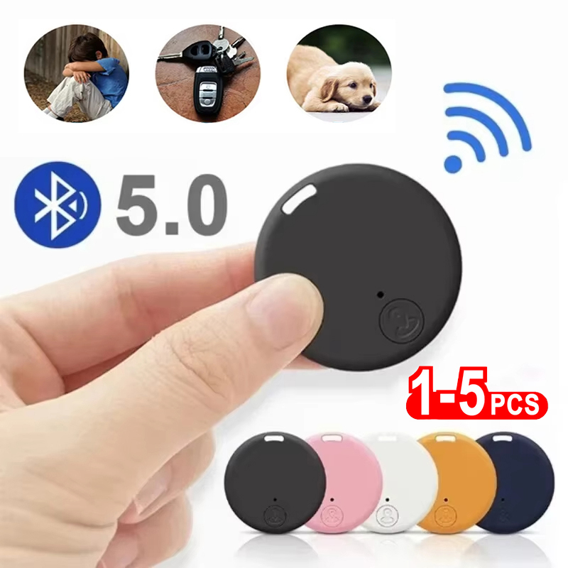 Smartwatch Watches For Kids - IOS Android için 5 adet akıllı