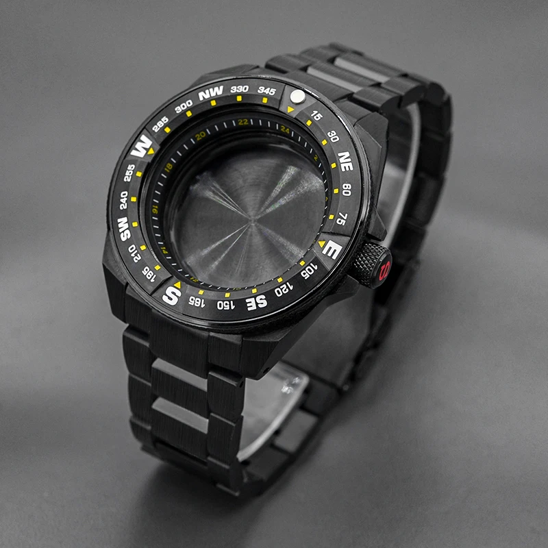 Siyah Kral Samurai PROSPEX Ser - Citizen Watch Tsuyosa incelemesi ve fiyatı
