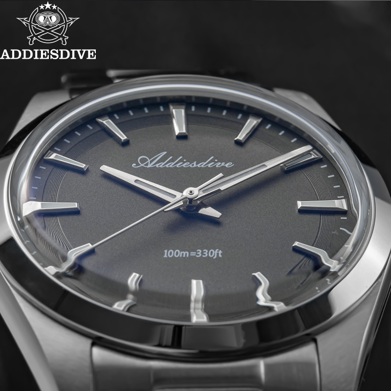 ADDIESDIVE Erkekler İçin Saatl - Smartwatch Premium Watches For Men incelemesi ve fiyatı