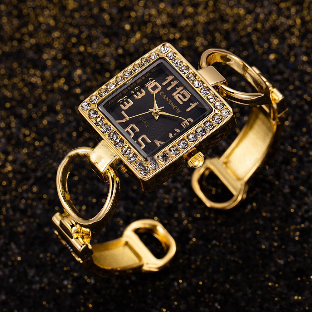 UTHAI W85 kadın saatleri açık  - Minimalist Thin Watch incelemesi ve fiyatı