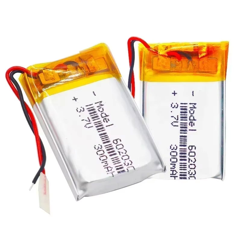 3.7V 300mAh 602030 Lityum Pil  - Watch Smartwatch incelemesi ve fiyatı