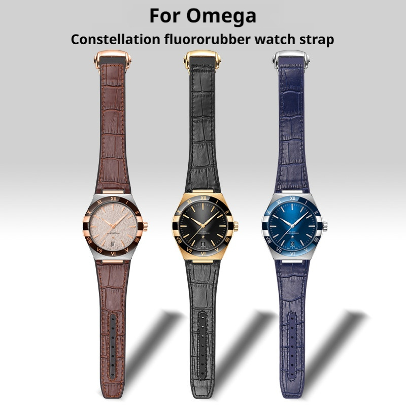 Omega Constellation serisi içi - Omega Watch Constellation incelemesi ve fiyatı