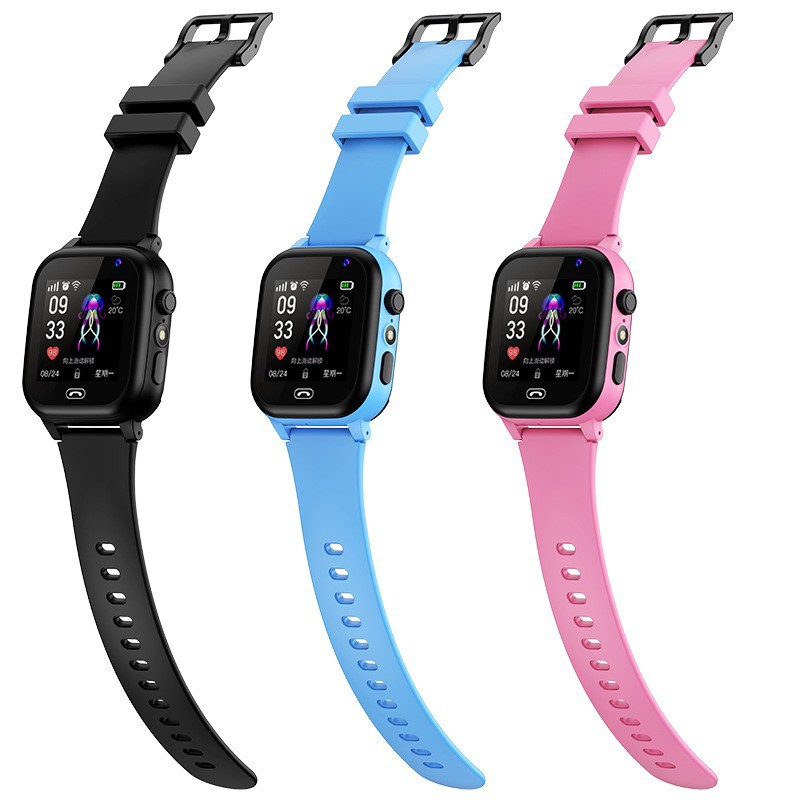 Lenovo Çocuk Akıllı Saati Su G - Smartwatch Watches For 12 Year Old Boy incelemesi ve fiyatı