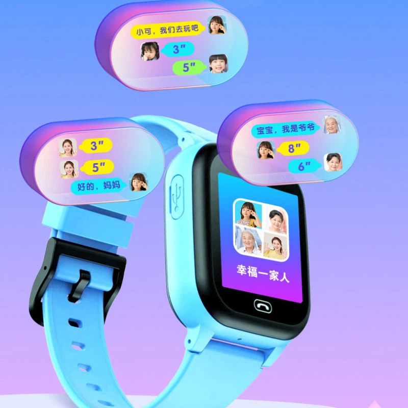 Lenovo Çocuklar için Akıllı Sa - Smartwatch Watches For Kids incelemesi ve fiyatı
