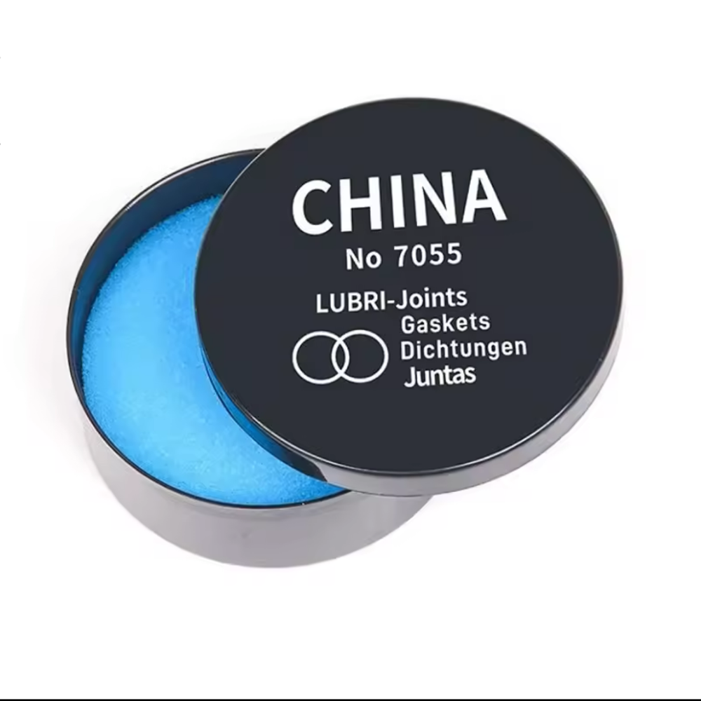 Izle Geri O-Ring Durumda Su Ge - Watch Lubricant Oil incelemesi ve fiyatı