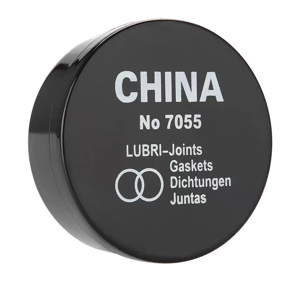 Izle Geri O-Ring Durumda Su Ge - Watch Lubricant Oil incelemesi ve fiyatı