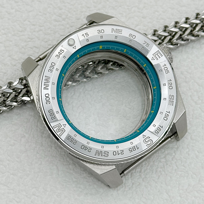 Mod NH35 Kasa Samurai King Kas - Citizen Watch Tsuyosa incelemesi ve fiyatı