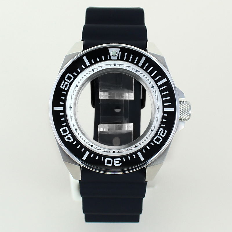 20ATM Dalış Saati Kasası 43mm  - Citizen Watch Tsuyosa incelemesi ve fiyatı