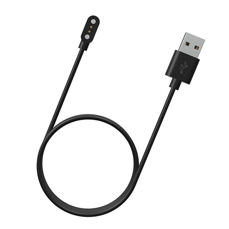 Dock şarj adaptörü USB şarj ka - Watch S Realme incelemesi ve fiyatı