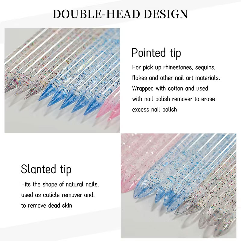 50/100 Adet Yeniden Kullanılab - Crystal Press Tool incelemesi ve fiyatı