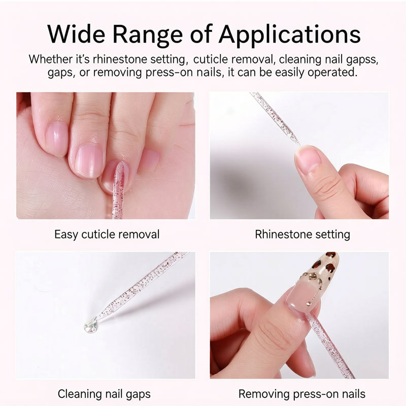 50/100 Adet Yeniden Kullanılab - Crystal Press Tool incelemesi ve fiyatı