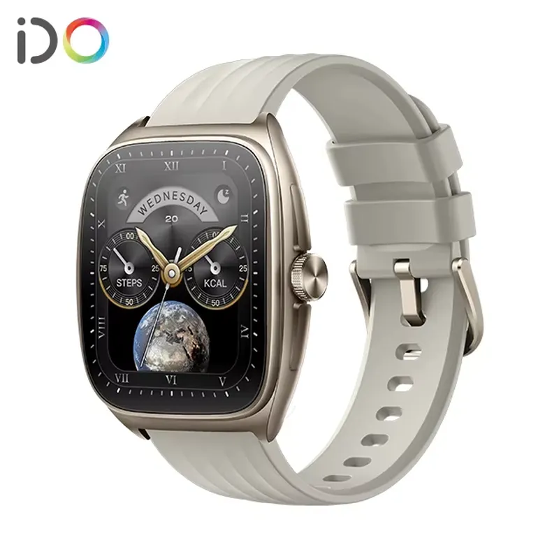 2025 Moda Erkek Akıllı Saat Ür - Watch Smartwatch incelemesi ve fiyatı