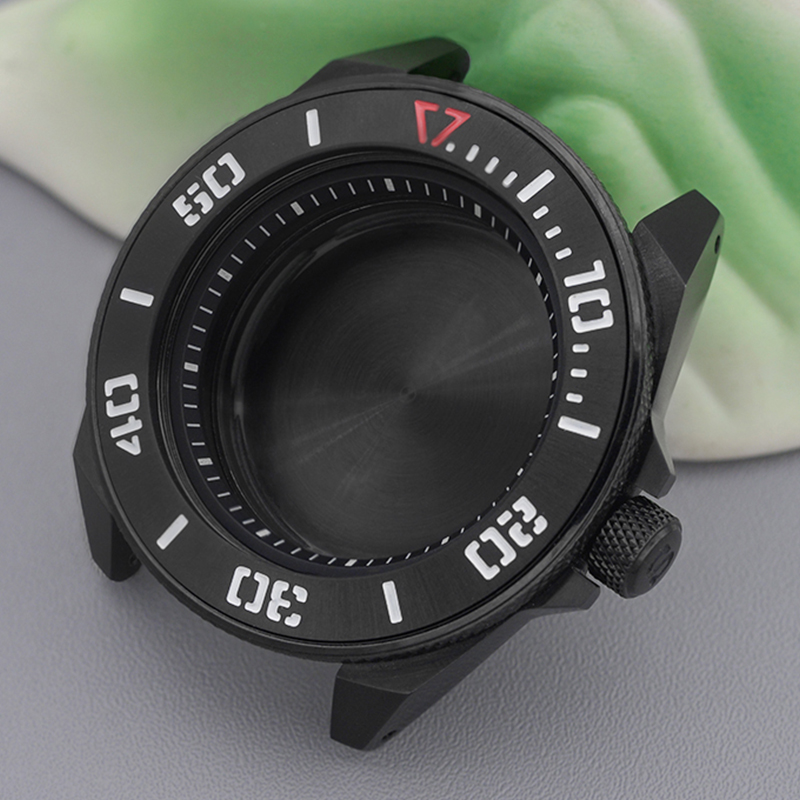 Mod NH35 Kasa Samurai King NH3 - Citizen Watch Tsuyosa incelemesi ve fiyatı