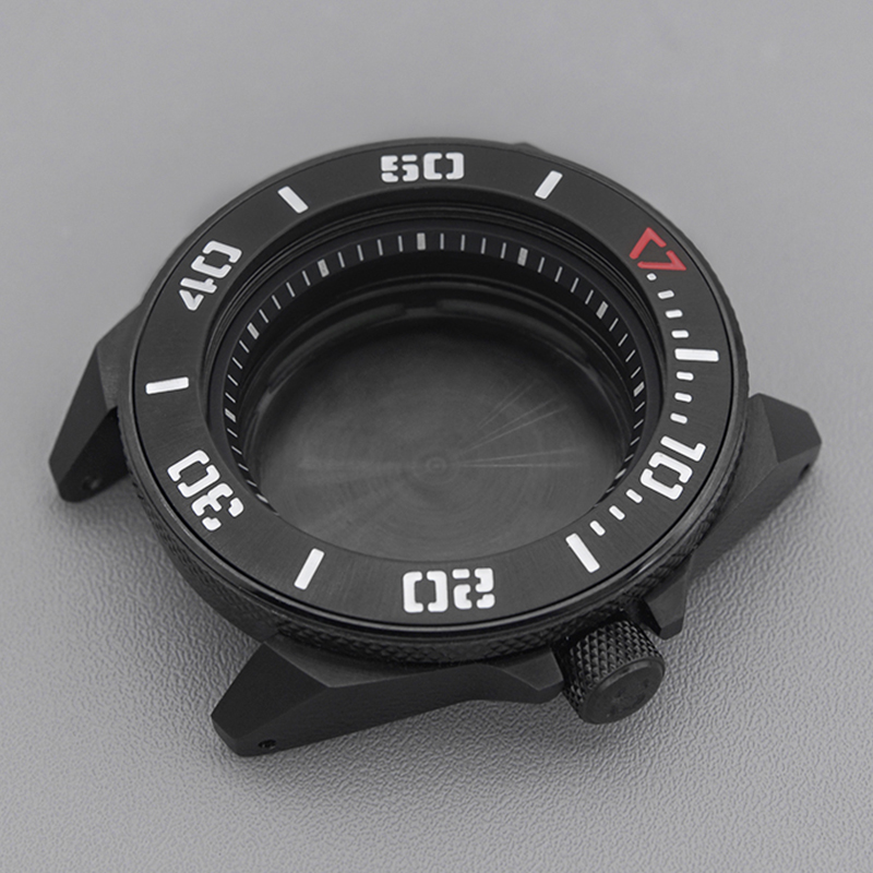 Mod NH35 Kasa Samurai King NH3 - Citizen Watch Tsuyosa incelemesi ve fiyatı