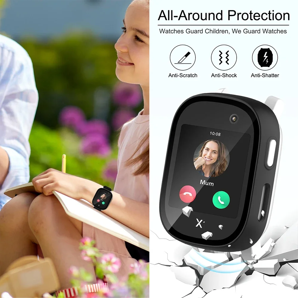 Xploar X6 oyun çocuklar için k - Smartwatch Watches For Kids incelemesi ve fiyatı