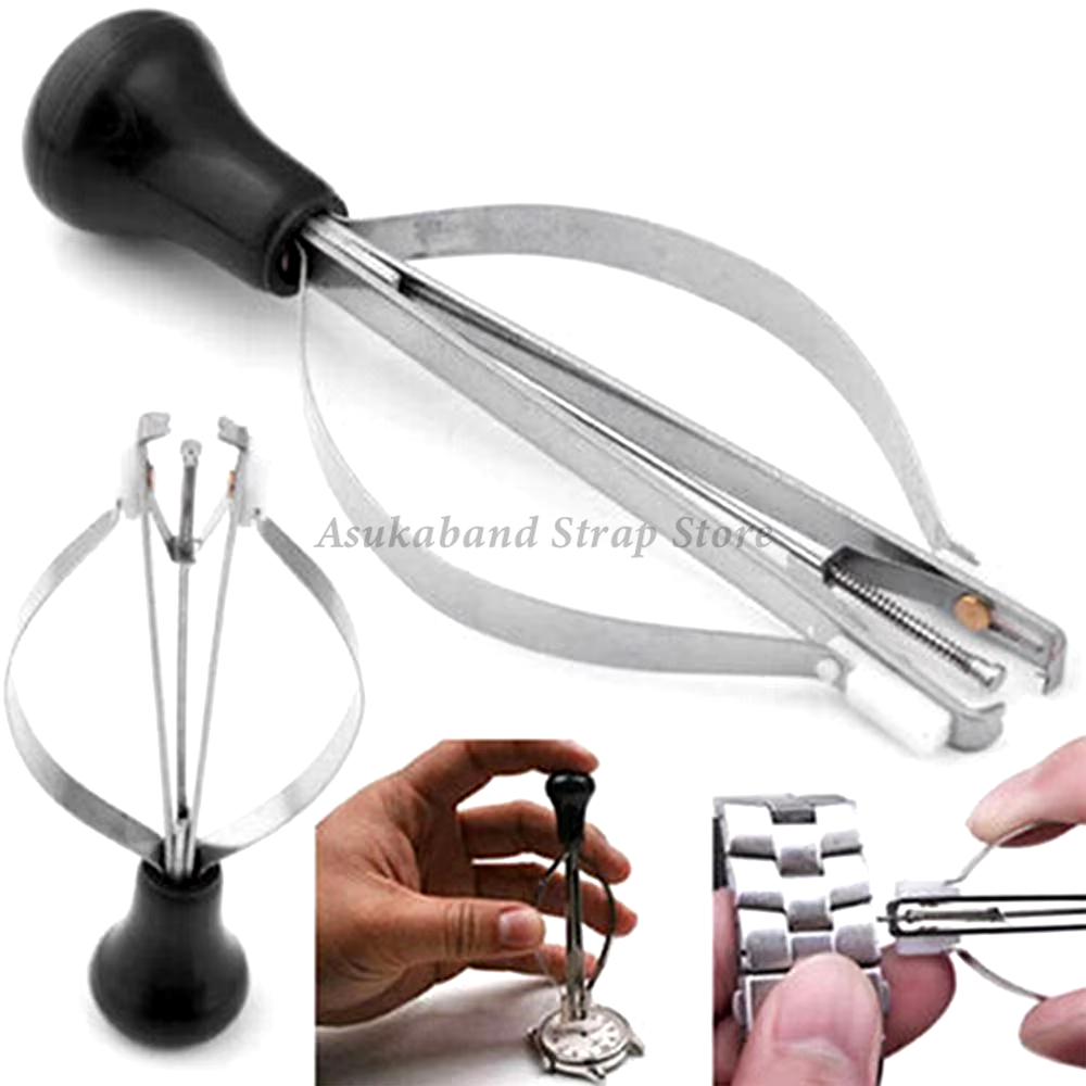 Çelik İzle Arama Işaretçisi Sö - Crystal Press Tool incelemesi ve fiyatı