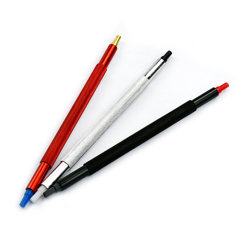Çift Başlı Alet Pres Saat İbre - Crystal Press Tool incelemesi ve fiyatı