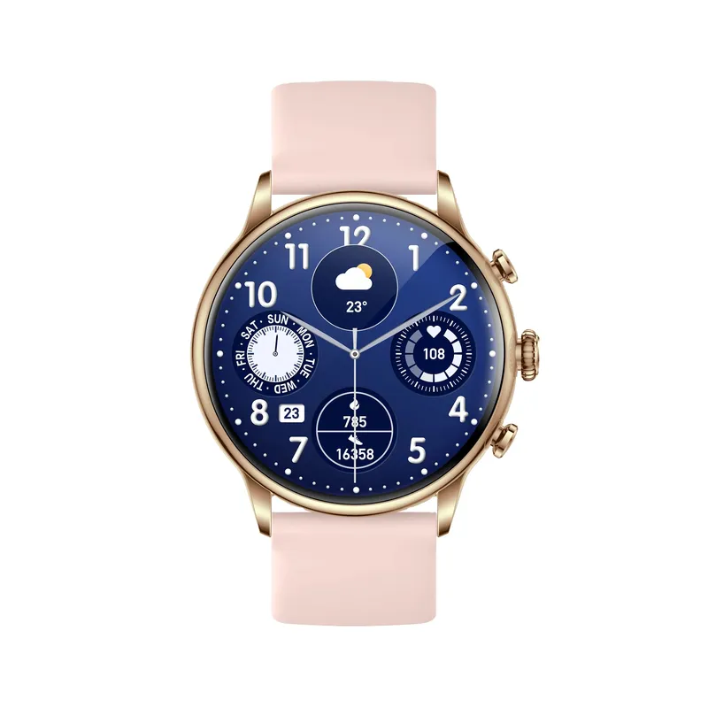 H26 Kadın Modası Dijital Elekt - Watch Smartwatch incelemesi ve fiyatı