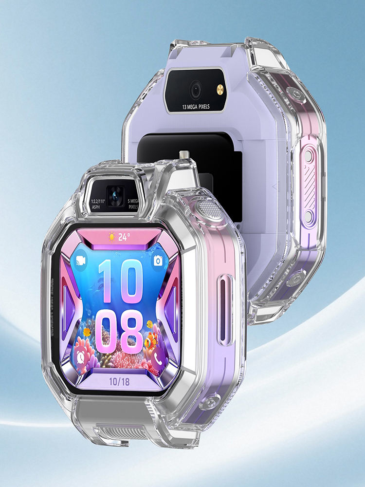 Huawei Watch Kids X1/Watch Kid - Smartwatch Watches For Kids incelemesi ve fiyatı