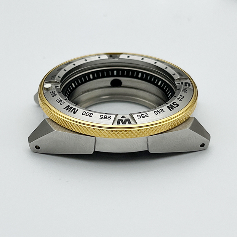 44mm NH35 kılıf samuray kral F - Citizen Watch Tsuyosa incelemesi ve fiyatı