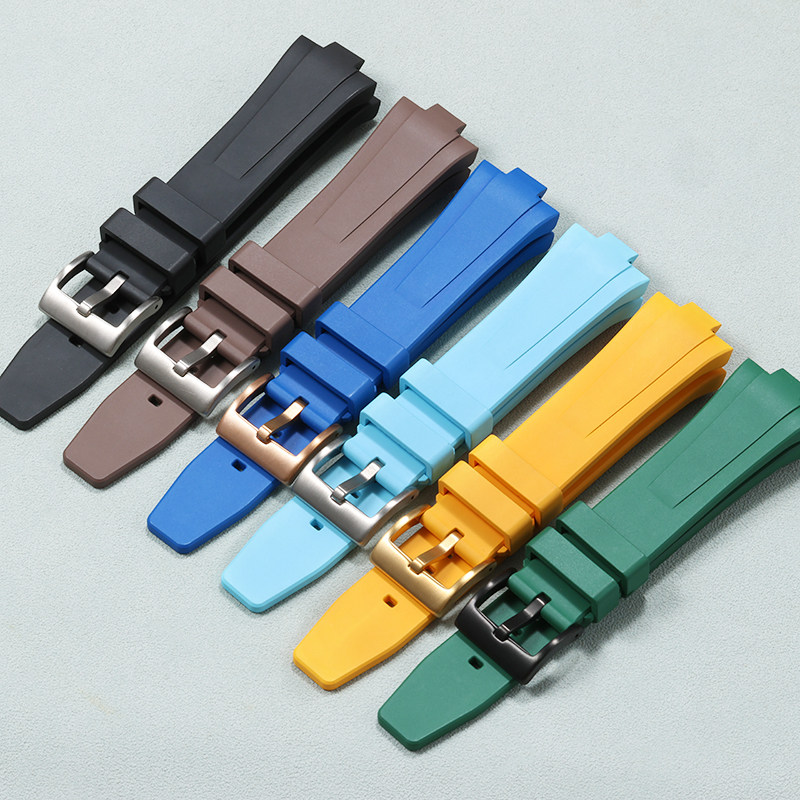 Flor kauçuk saat kayışı erkekl - Citizen Watch Tsuyosa incelemesi ve fiyatı