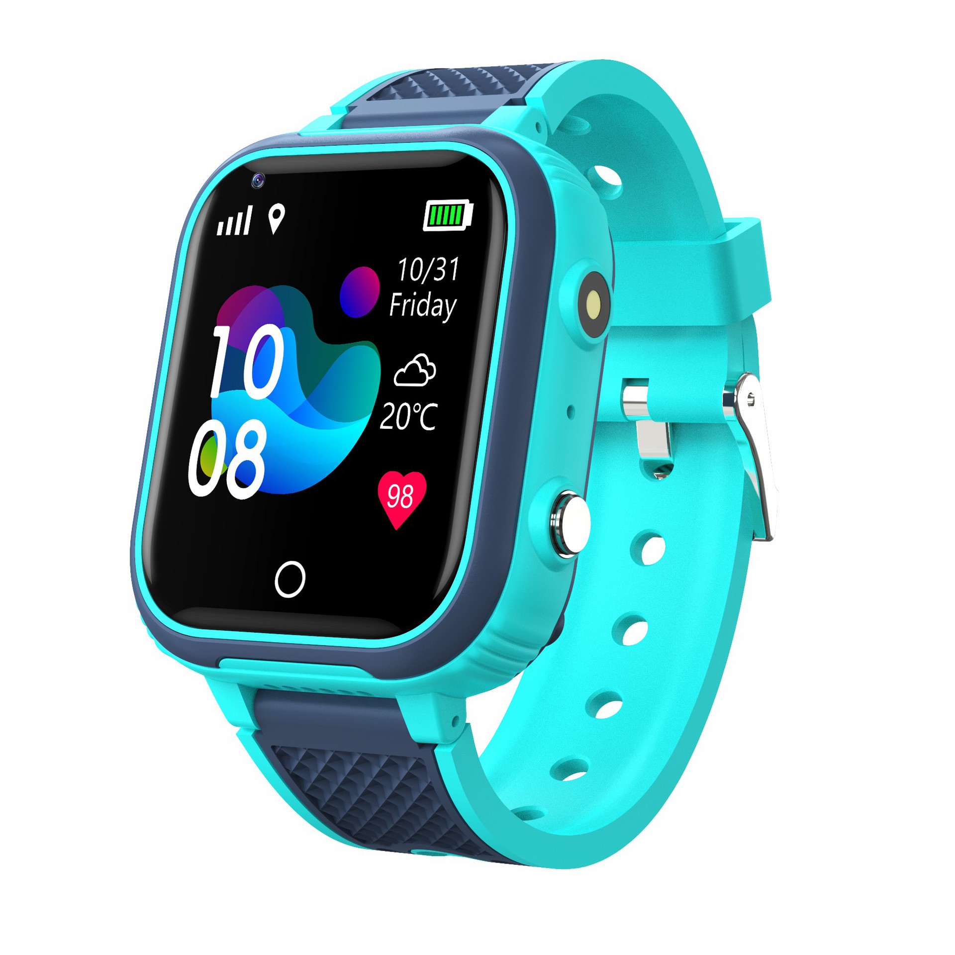 Çocuk Akıllı Saati Kamera Moni - Smartwatch Watches For Kids incelemesi ve fiyatı