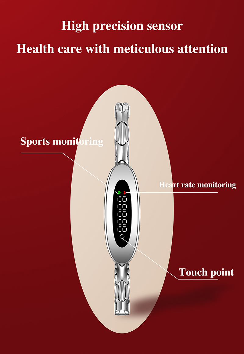 S9 Bayan Dalış Saati 50 Metre  - Waterproof Diving Watch incelemesi ve fiyatı
