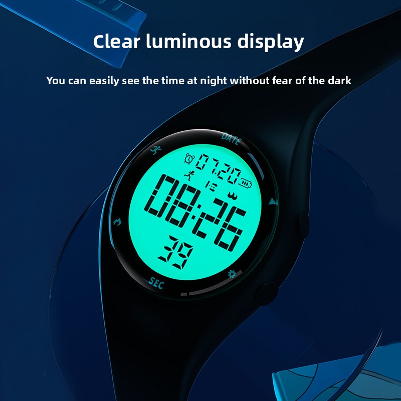 2026 Yeni Çocuk Genç Akıllı Sa - Smartwatch Watches For Kids incelemesi ve fiyatı