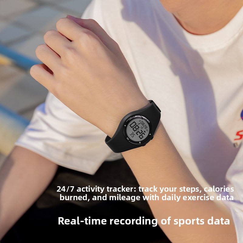 2026 Yeni Çocuk Genç Akıllı Sa - Smartwatch Watches For Kids incelemesi ve fiyatı