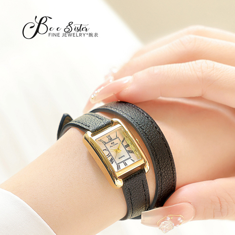 Kadın saatler 2026 rahat Vinta - Minimalist Thin Watch incelemesi ve fiyatı