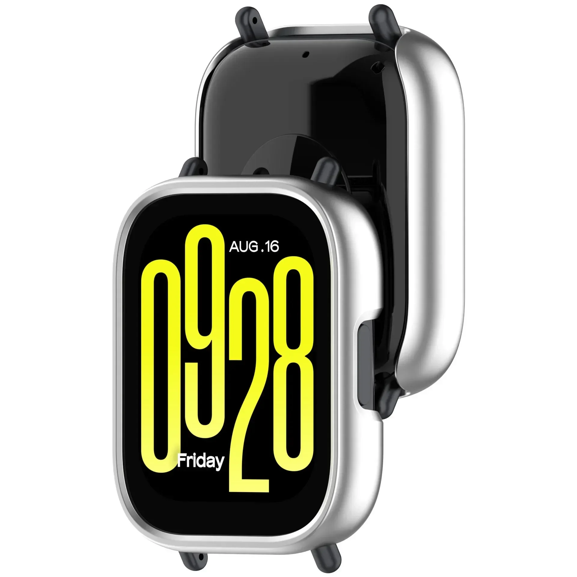 PC durumda Xiaomi Redmi için i - Smartwatch Redmi Watches incelemesi ve fiyatı