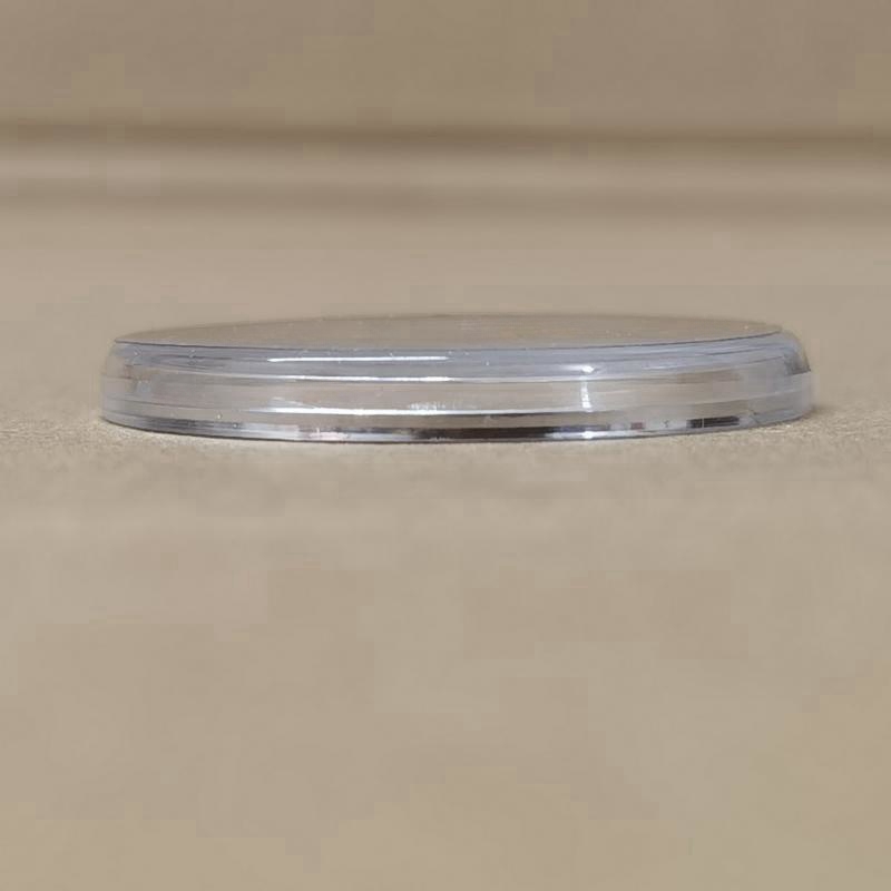 Plastik Kapaklı Şekilli Saat C - Crystal Press Tool incelemesi ve fiyatı