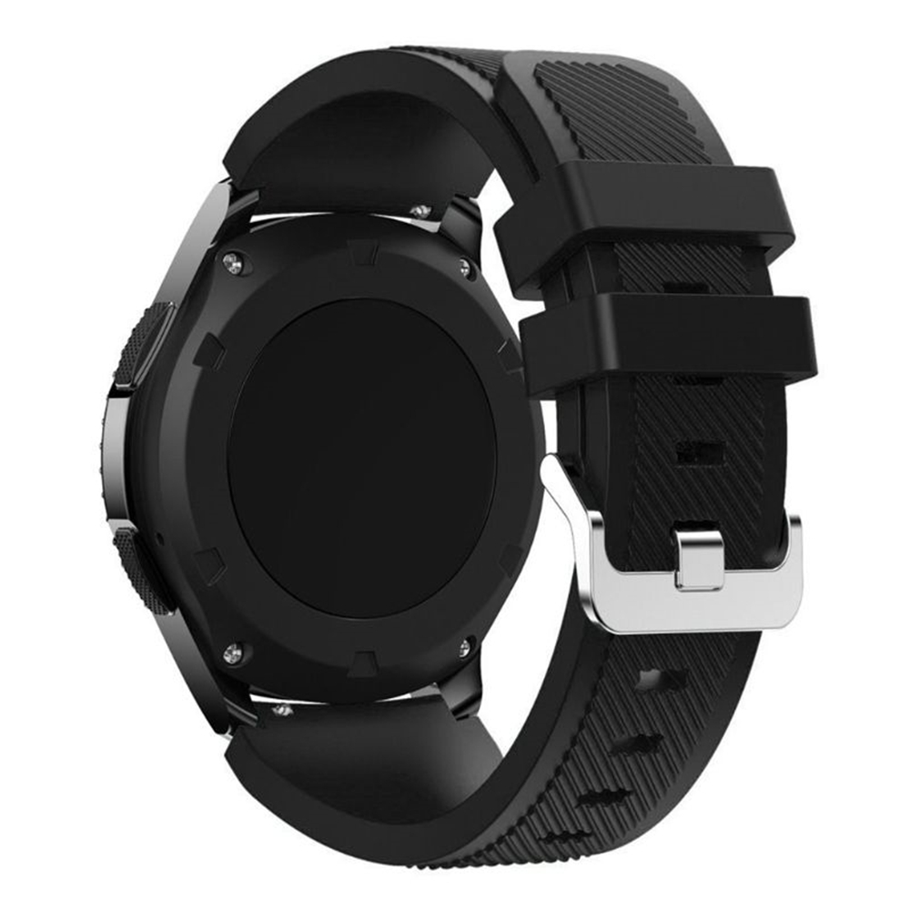 OPPO için 22mm silikon kayış i - Watch S Realme incelemesi ve fiyatı