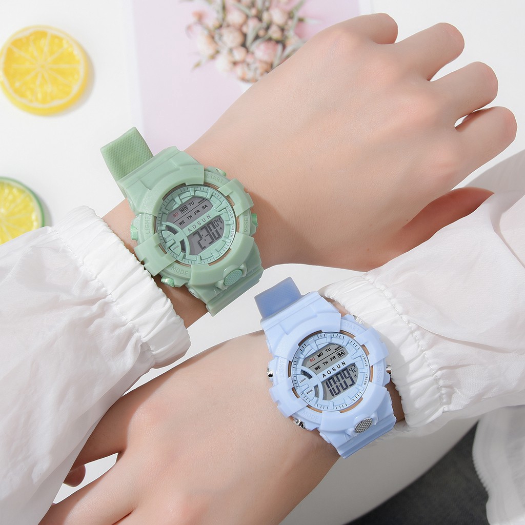Moda çocuklar izle kız erkek L - Tide Watch Surf incelemesi ve fiyatı